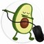 Avocado gaming