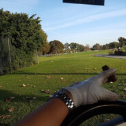 6 HANDICAP GOLFER Steam avatar