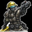 Security Operator (Aspect)