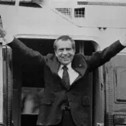 Richard Millhouse Nixon