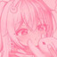 ♥pink horse♥