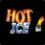 Hot Ice^