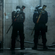 人间渣滓非凡哥