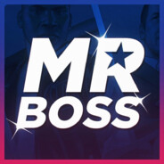 ♛MR.BOSS♛