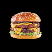 vegan beef burger - steam id 76561199032318463