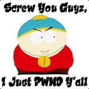 neuer acc/added cartman185