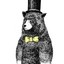 bearinatophat
