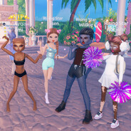 Player avatar