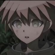 超高校级の幸运