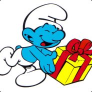 Smurf <3