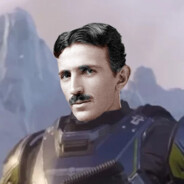 Nikola Tesla