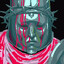 Penitent one