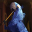 Blue 🦜's avatar