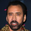 Too broke for Nic Cage :(