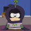 ???Mysterion or maybe not???