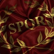 {S.P.Q.R.}Сenturion