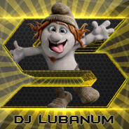 Dj Lubanum #Dominant