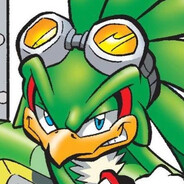 Jet The Freak