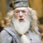 Albus Dumbledore