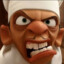 Linguini wheres the rat?