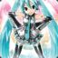 初音ミク