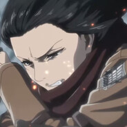 mikasa