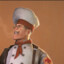 CHEF MEDIC