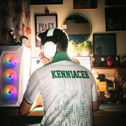 KENN1ACE -