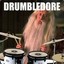 Drumbledore