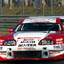 Toyota Supra GTLM