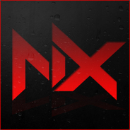 NiX - steam id 76561197965493496