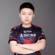 职业选手吕郑豪