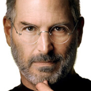 Steve Jobs