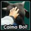 Calma Boi