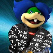 CobaltEclipse117 Steam avatar