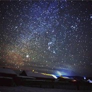 Little stars