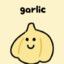 garlic