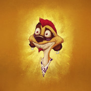 Player Avatar