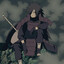 Steam avatar