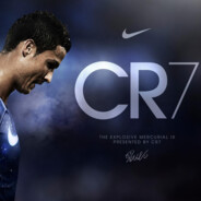 CR7