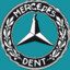 Mercedes Dent
