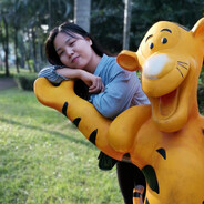 我真的栓Q歪瑞马奇