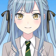 传奇耐哭王丰川祥子