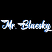 Mr.Bluesky