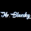 Mr.Bluesky