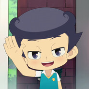 狗熊岭第一突破手