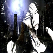 crazy midnight dancer