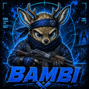 . ๖Bambi