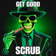 Steam Avatar