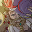 GemsHanger